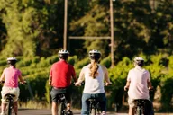 Healdsburg Electric Bike Wine Tour thumbnail 1