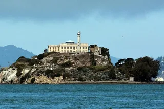 San Francisco Alcatraz Tour with Wharf Lunch Credit