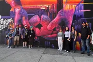 Brooklyn Graffiti & Street Art Tour thumbnail 6