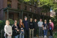 New York City Harlem Walking Tour with Gospel Choir thumbnail 5