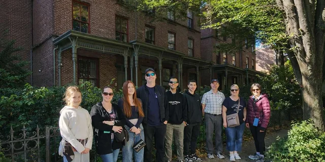 New York City Harlem Walking Tour with Gospel Choir - Image 5