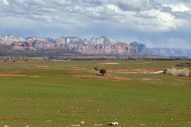 Zion National Park Private Jeep Adventure - Image 5