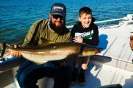 Tampa Bay Fishing Charter thumbnail 1