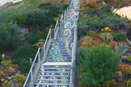 San Francisco Stairway Walking Tour thumbnail 2