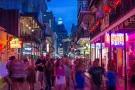 New Orleans Private Transfer thumbnail 1