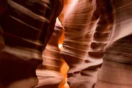 Las Vegas Antelope Canyon and National Parks 3-Day Tour thumbnail 3