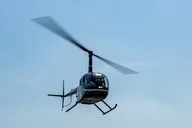 New York City Helicopter Tour for Couples thumbnail 3