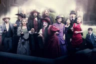 San Diego Ghost Tour in Heritage Park thumbnail 6