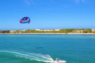 Key West Parasailing Adventure thumbnail 2