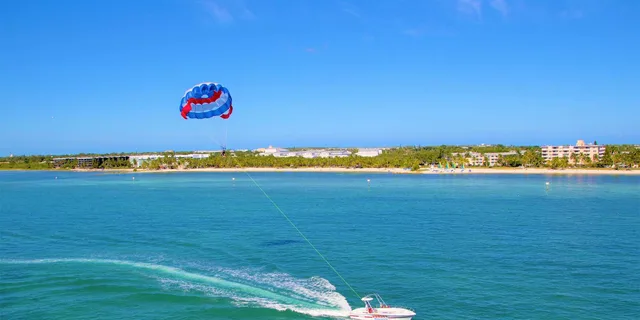 Key West Parasailing Adventure - Image 2