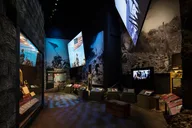 New Orleans WWII Museum Admission thumbnail 3