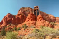 Sedona Red Rock Explorer Day Trip from Flagstaff thumbnail 2