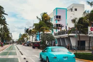 Miami Art Deco Tour with Wolfsonian Museum thumbnail 5