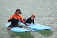 Honolulu Surf Lessons thumbnail 4