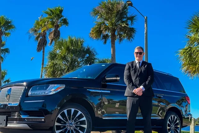 St Augustine to Orlando MCO Airport Car Transfer - Image 5