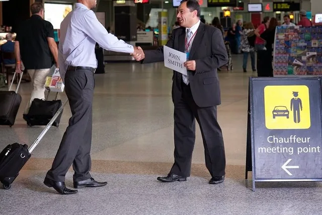 Fort Lauderdale Private Transfer - Image 3