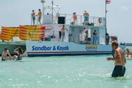 Key West Sandbar and Kayak Adventure thumbnail 4