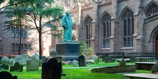 New York City African American History Tour - Image 3