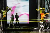Las Vegas Michael Jackson ONE Cirque du Soleil Show thumbnail 6