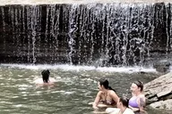 Nashville Cummins Falls Day Trip thumbnail 4