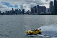 Miami JetCar Adventure 1 hr thumbnail 5