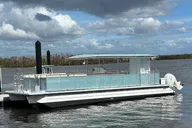 Fort Myers Beach Sunset Cruise thumbnail 4