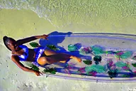 Miami Clear Kayak Photo Shoot thumbnail 6