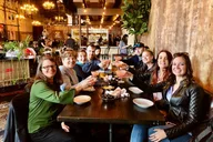 Boston Food and Drink Tour thumbnail 1