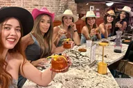 Nashville Speakeasy Secrets True Crime Pub Crawl 2 hr thumbnail 4