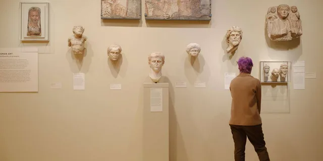 Seattle Art Museum Admission - Image 4