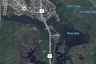 Rose Bay Kayak Rental thumbnail 2