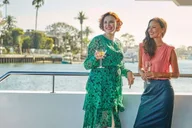Marina del Rey Brunch Cruise thumbnail 3