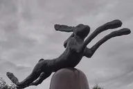 Minneapolis Sculpture Garden Self-Guided Walking Tour thumbnail 3