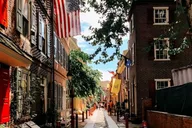 Philadelphia Private Walking Tour thumbnail 1