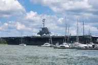 Charleston Harbor Boat Tour thumbnail 4