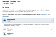 Zion National Park Shuttle Service thumbnail 6