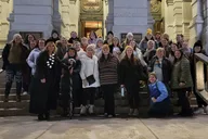 Denver Capitol Hill Ghost and History Walking Tour thumbnail 6