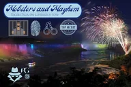 Niagara Falls Mobsters and Mayhem Tour 1 hr thumbnail 4
