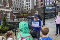 Boston Freedom Trail Private Walking Tour thumbnail 5