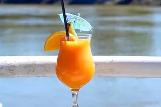 Sacramento Private Brunch Cruise