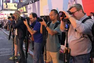 New York City After-Dark Photography Tour thumbnail 2