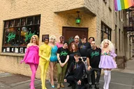 New York City LGBTQ+ History Walking Tour thumbnail 6