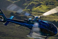 Hilo Helicopter Tour Over Waterfalls thumbnail 4