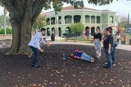 Columbus Scavenger Hunt thumbnail 6