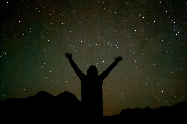Badlands Night Tour: Shadows of Stone and Stars - Image 2