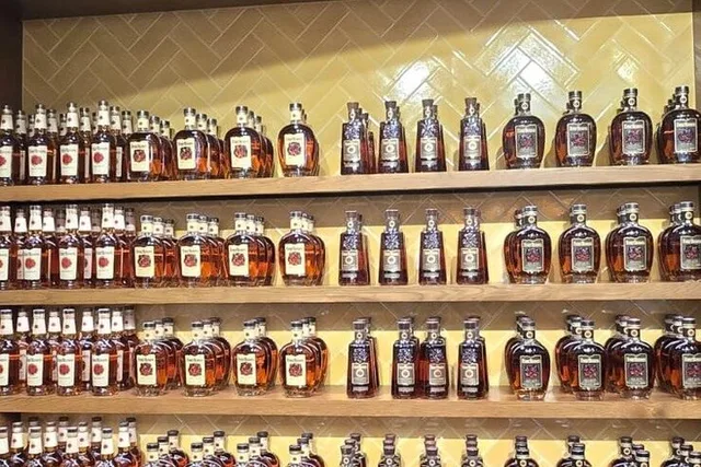 Louisville Bourbon Trail Private Tour 8.5 hr - Image 6