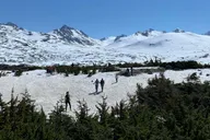 Skagway City and Mountain Summit Tour thumbnail 5