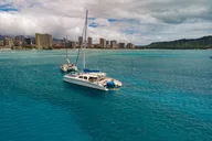 Waikiki Heritage and Diamond Head Wildlife Sail thumbnail 5