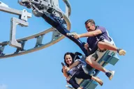 Pigeon Forge Adventure Park 2-Hour Unlimited Rides thumbnail 1