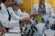 Miami Perfume Making Workshop thumbnail 4
